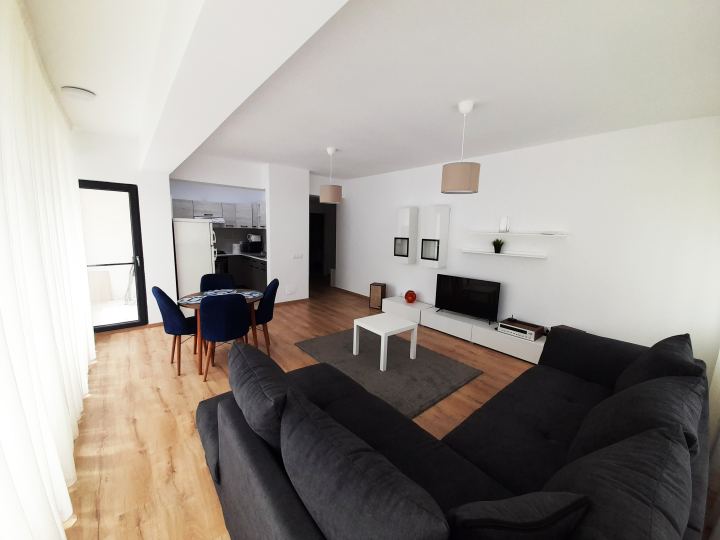 Apartament 4