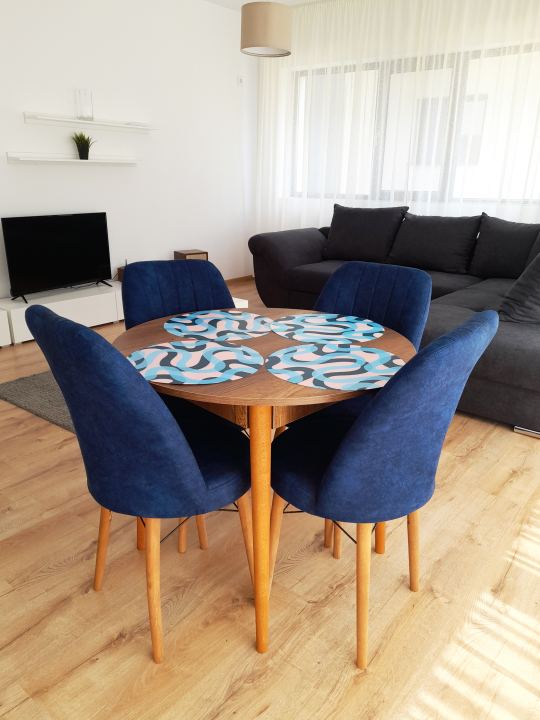 Apartament 4