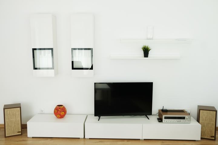 Apartament 4