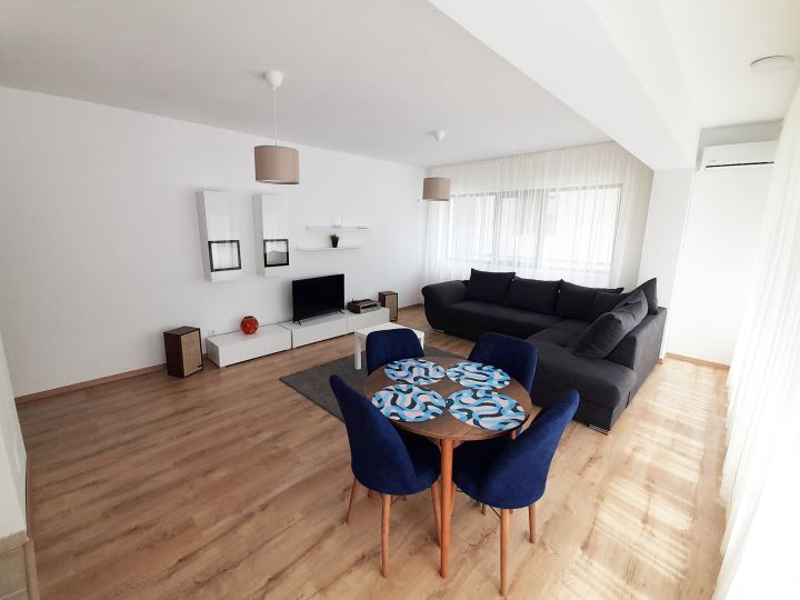 Apartament 4