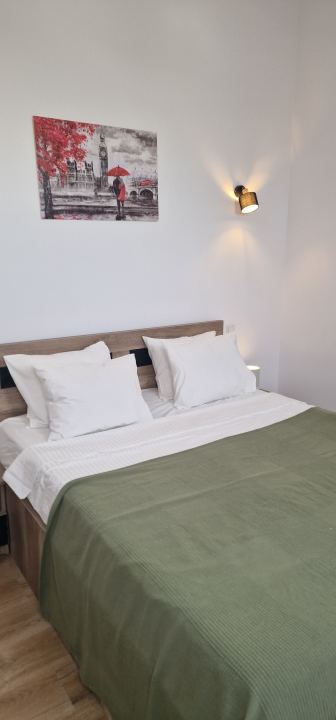 Apartament 8