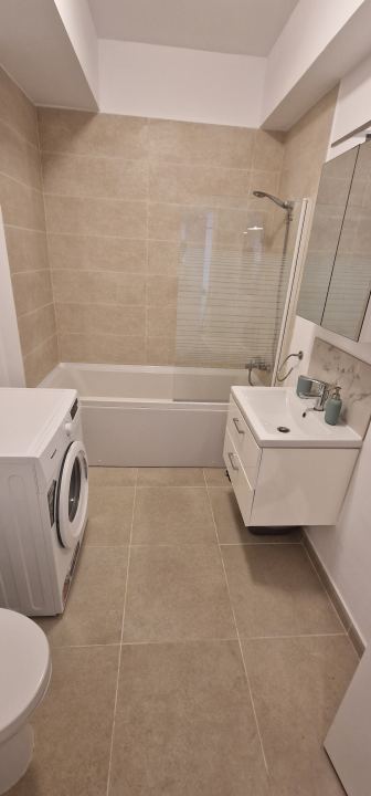 Apartament 8
