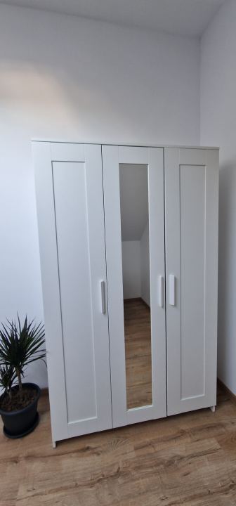 Apartament 8