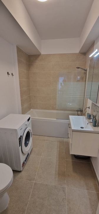 Apartament 8