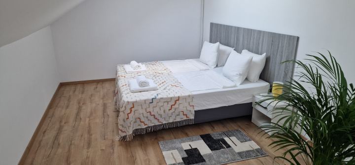 Apartament 8