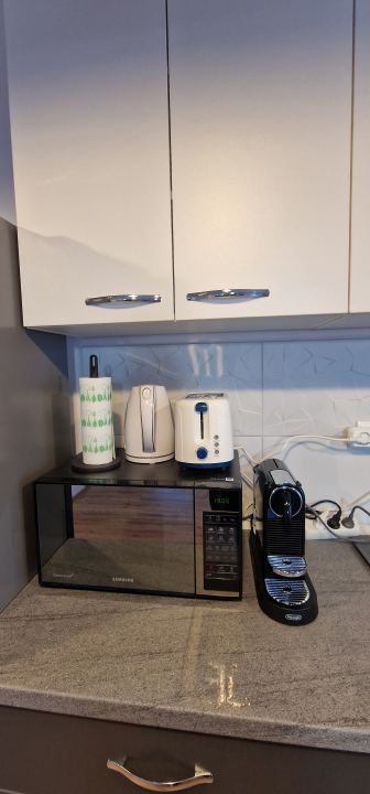 Apartament 9