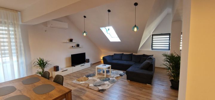 Apartament 9