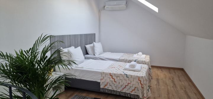 Apartament 9