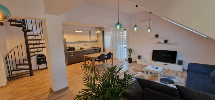 Apartament 9