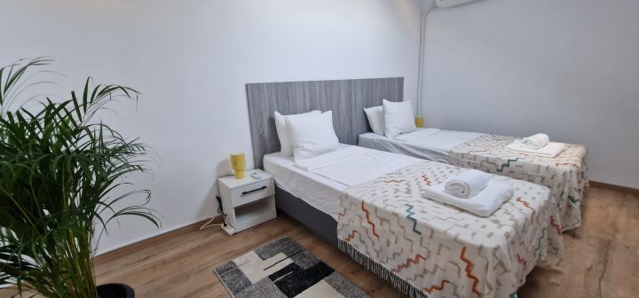 Apartament 9
