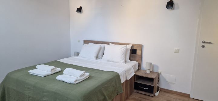 Apartament 9