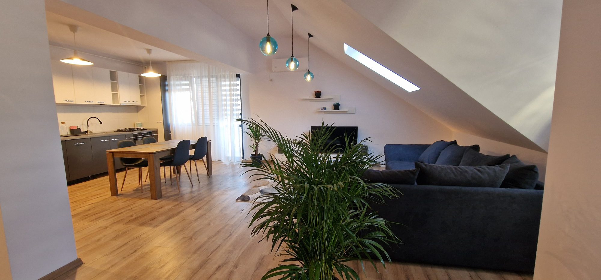 Apartament 9