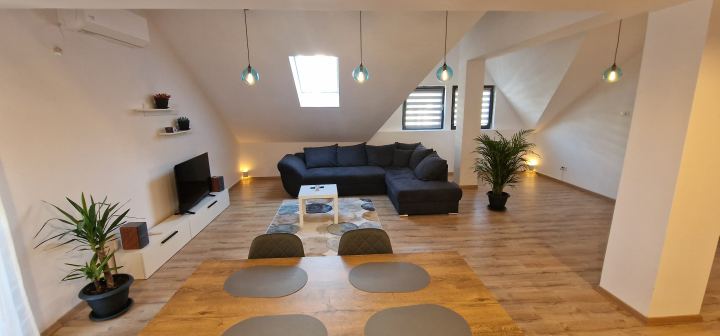 Apartament 9