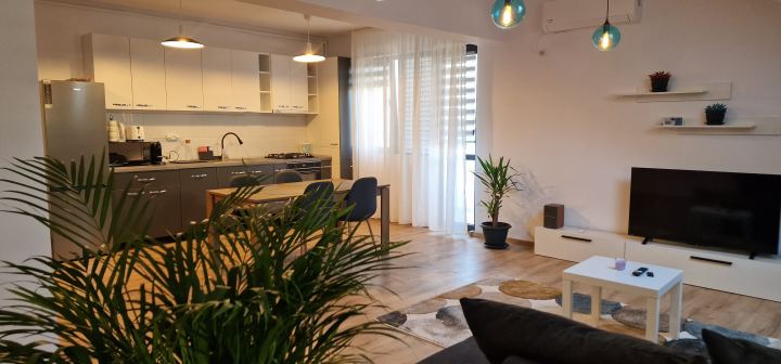 Apartament 9