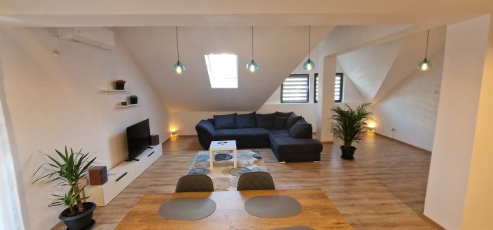 Apartament 9