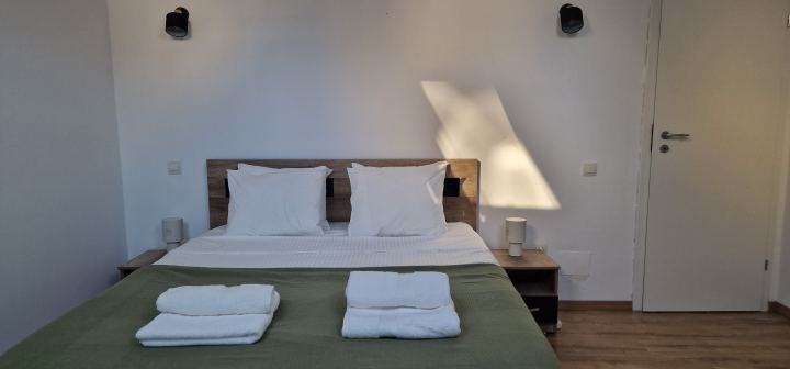 Apartament 9