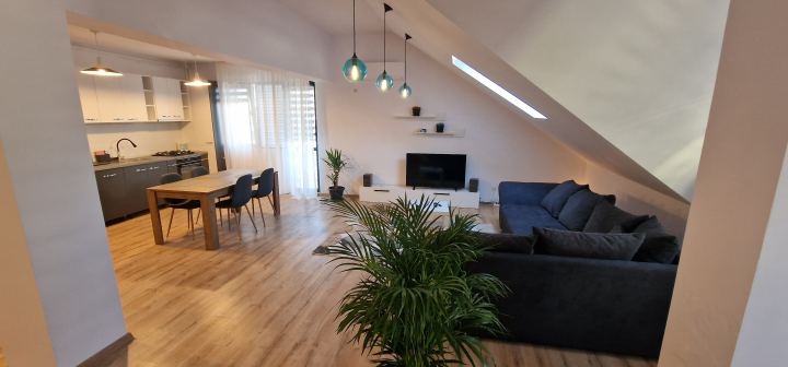Apartament 9