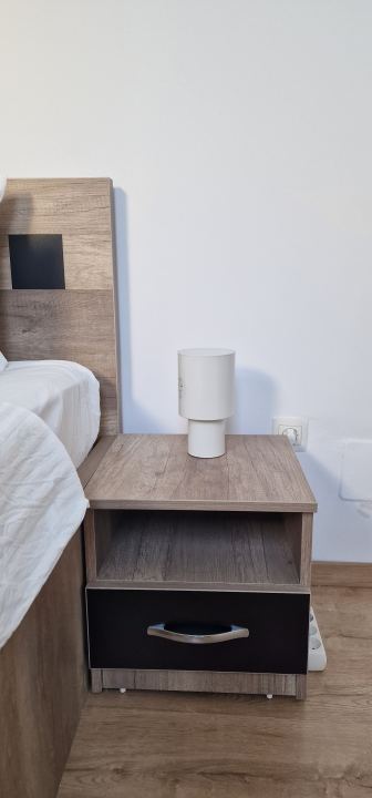 Apartament 9