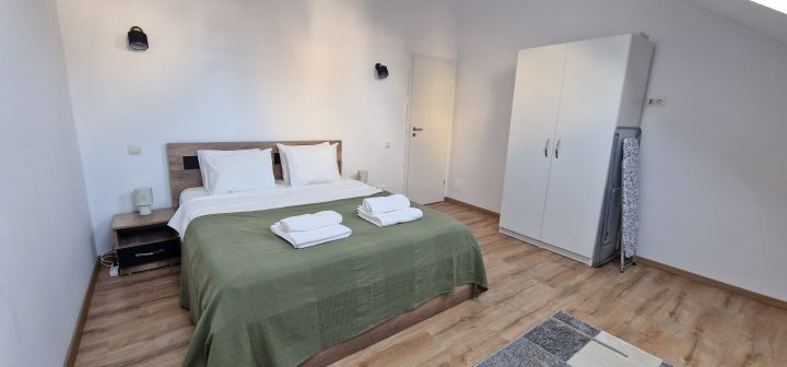 Apartament 9