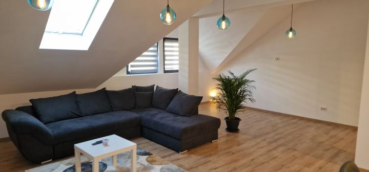 Apartament 9