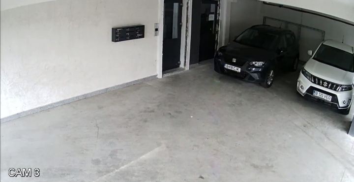 Parcare ap 4